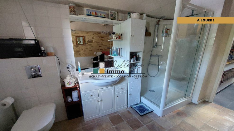 Ma-Cabane - Location Appartement Fénétrange, 82 m²