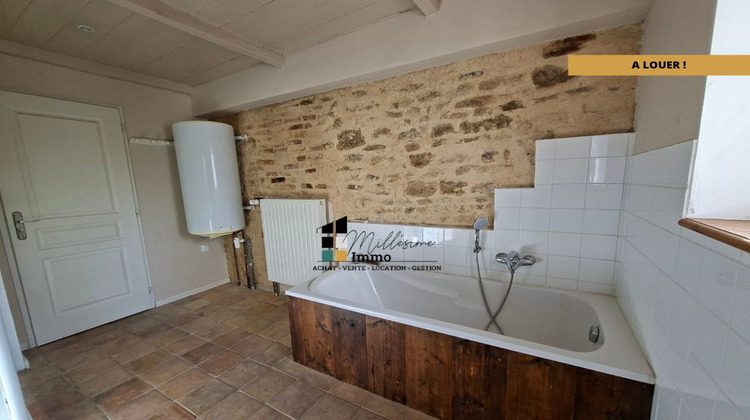 Ma-Cabane - Location Appartement Fénétrange, 82 m²