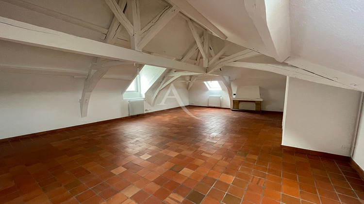 Ma-Cabane - Location Appartement FENEU, 72 m²
