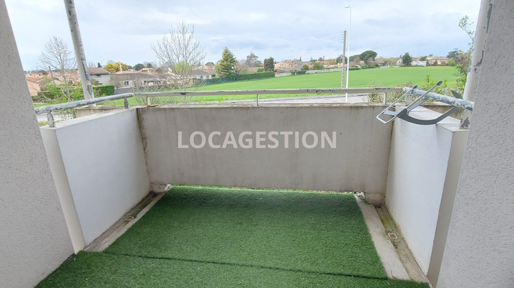 Ma-Cabane - Location Appartement Fenouillet, 41 m²