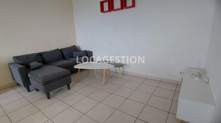 Ma-Cabane - Location Appartement Fenouillet, 41 m²