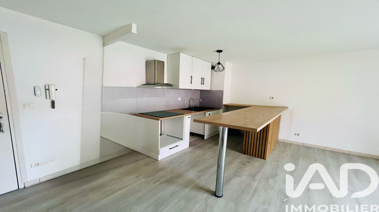 Ma-Cabane - Location Appartement Fenouillet, 54 m²