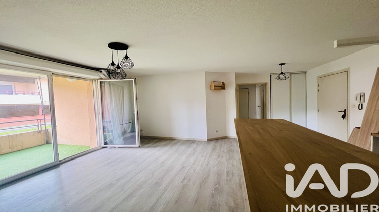 Ma-Cabane - Location Appartement Fenouillet, 54 m²