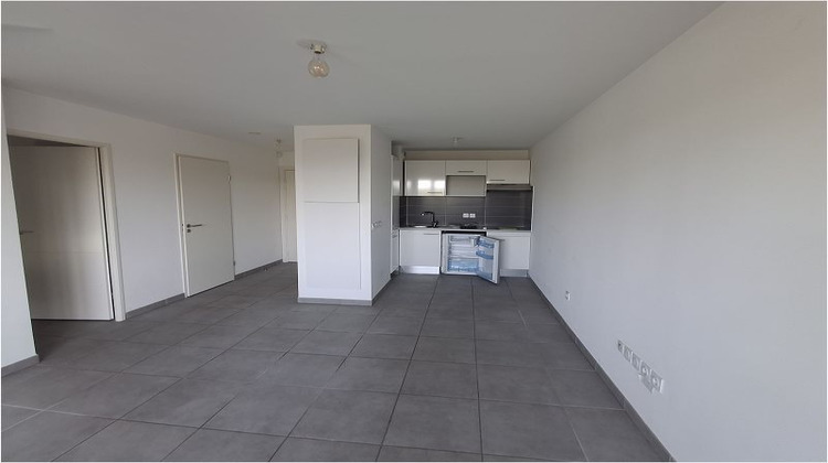 Ma-Cabane - Location Appartement FENOUILLET, 43 m²