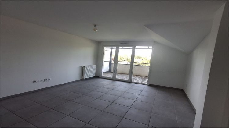 Ma-Cabane - Location Appartement FENOUILLET, 43 m²