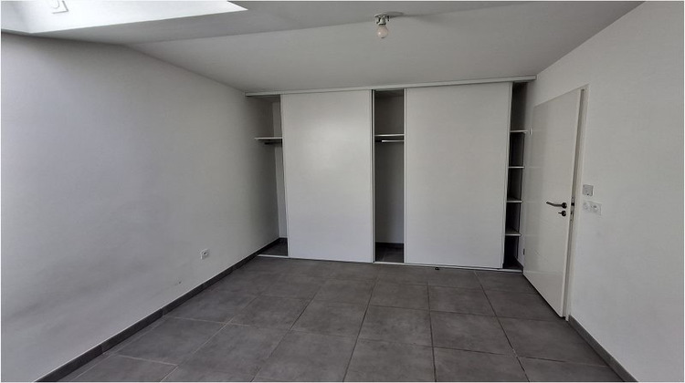 Ma-Cabane - Location Appartement FENOUILLET, 43 m²