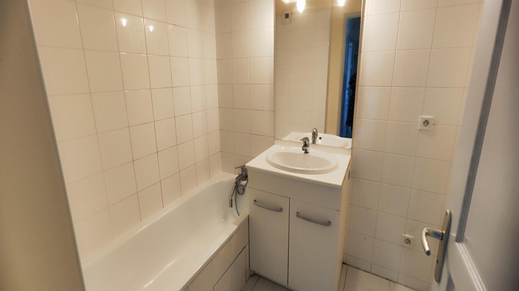 Ma-Cabane - Location Appartement FENOUILLET, 60 m²