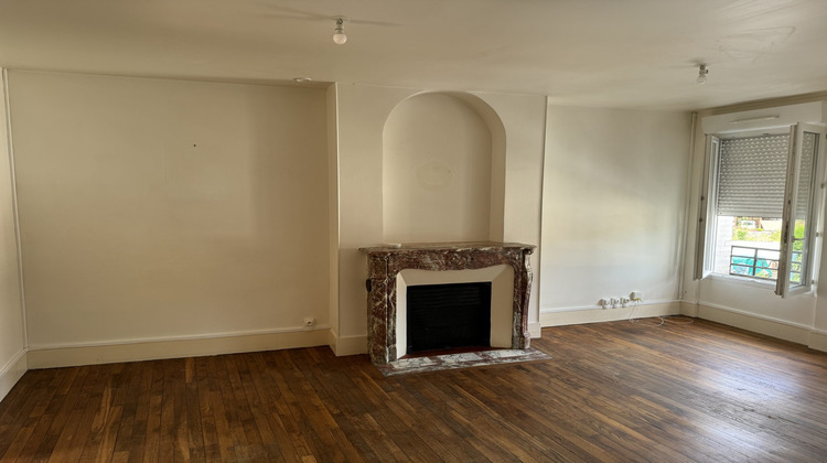 Ma-Cabane - Location Appartement Fère-en-Tardenois, 44 m²