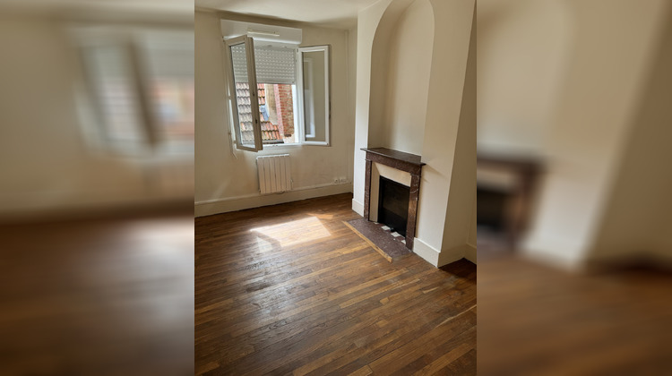 Ma-Cabane - Location Appartement Fère-en-Tardenois, 44 m²