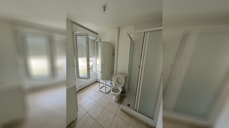 Ma-Cabane - Location Appartement Fère-en-Tardenois, 44 m²