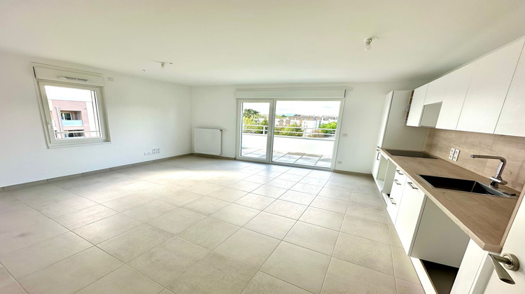 Ma-Cabane - Location Appartement Ferney-Voltaire, 60 m²