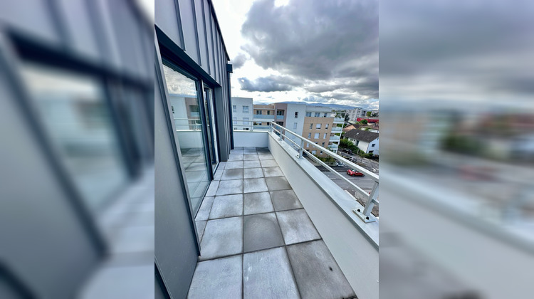 Ma-Cabane - Location Appartement Ferney-Voltaire, 60 m²