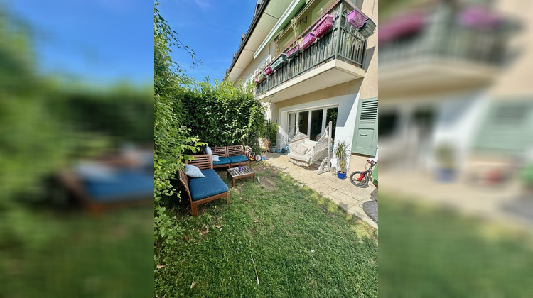 Ma-Cabane - Location Appartement Ferney-Voltaire, 98 m²