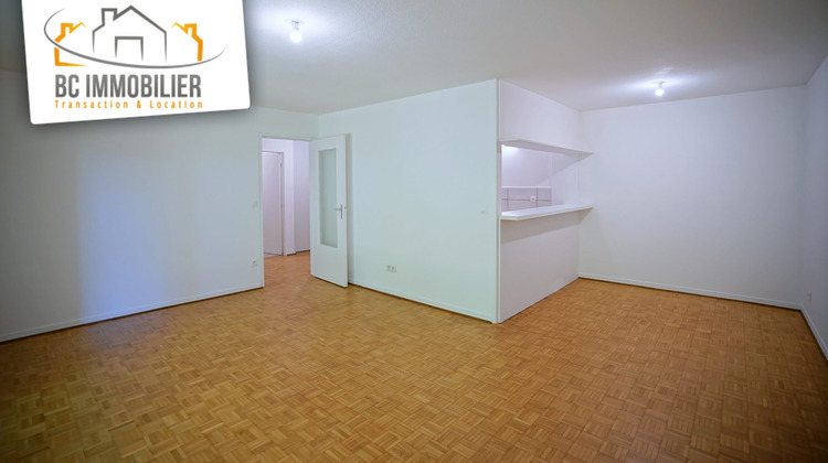 Ma-Cabane - Location Appartement Ferney-Voltaire, 73 m²