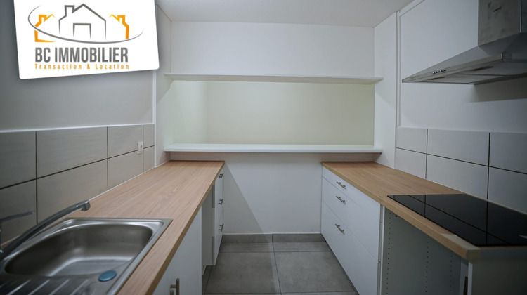 Ma-Cabane - Location Appartement Ferney-Voltaire, 73 m²