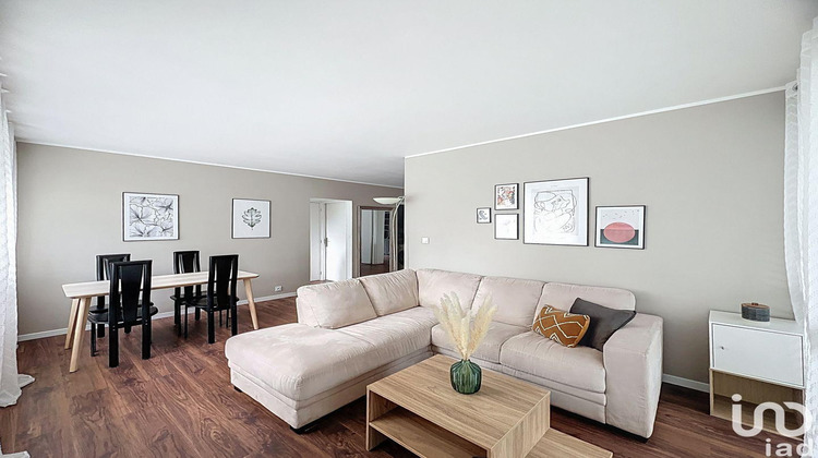 Ma-Cabane - Location Appartement Ferney-Voltaire, 64 m²