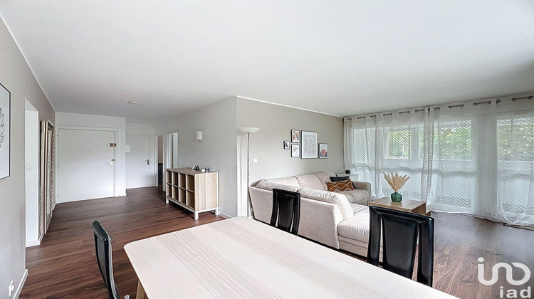 Ma-Cabane - Location Appartement Ferney-Voltaire, 64 m²