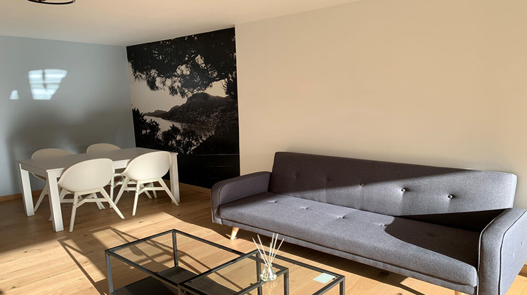 Ma-Cabane - Location Appartement FERNEY-VOLTAIRE, 69 m²