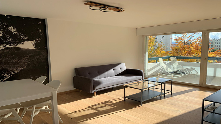 Ma-Cabane - Location Appartement FERNEY-VOLTAIRE, 69 m²