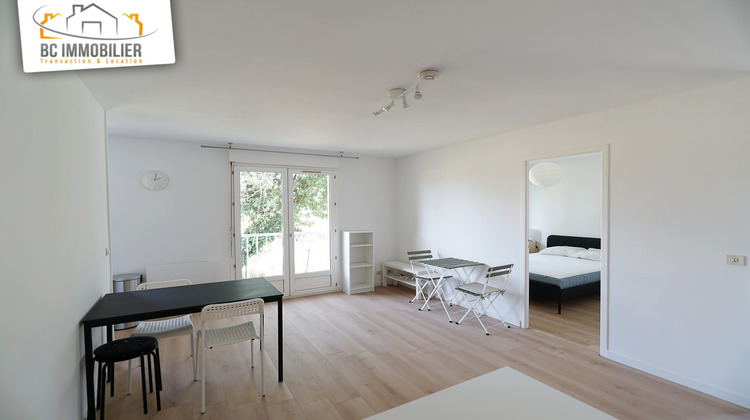 Ma-Cabane - Location Appartement Ferney-Voltaire, 38 m²