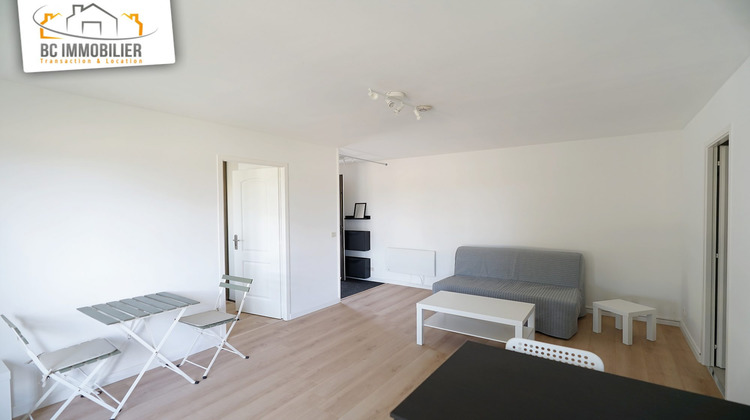 Ma-Cabane - Location Appartement Ferney-Voltaire, 38 m²