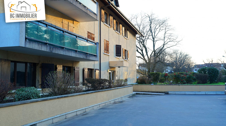 Ma-Cabane - Location Appartement Ferney-Voltaire, 81 m²