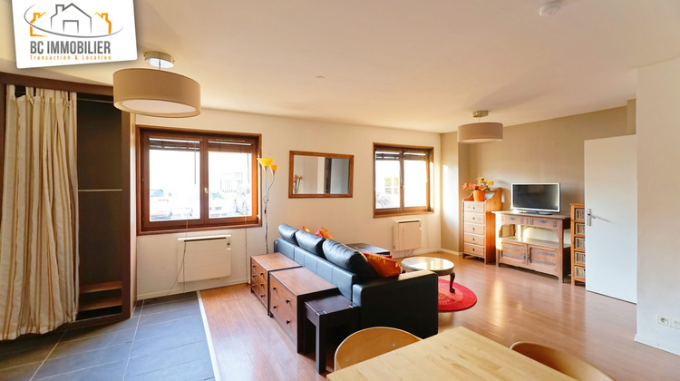 Ma-Cabane - Location Appartement Ferney-Voltaire, 81 m²