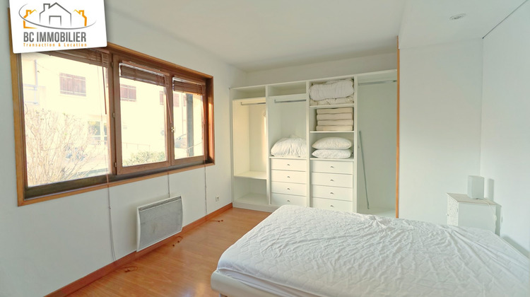 Ma-Cabane - Location Appartement Ferney-Voltaire, 81 m²