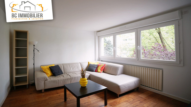 Ma-Cabane - Location Appartement Ferney-Voltaire, 68 m²