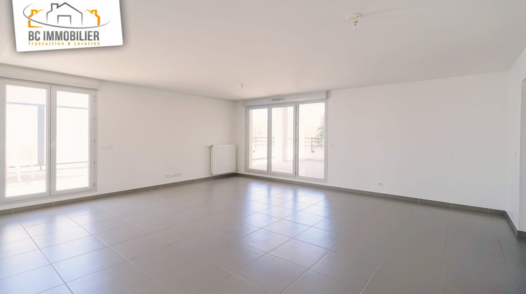 Ma-Cabane - Location Appartement Ferney-Voltaire, 87 m²