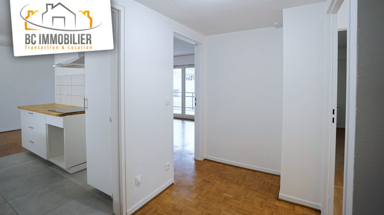 Ma-Cabane - Location Appartement Ferney-Voltaire, 73 m²