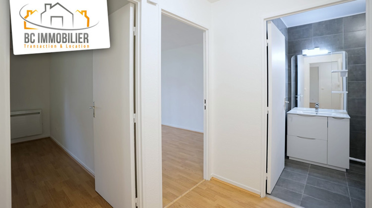 Ma-Cabane - Location Appartement Ferney-Voltaire, 73 m²