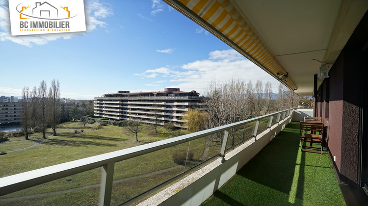 Ma-Cabane - Location Appartement Ferney-Voltaire, 76 m²