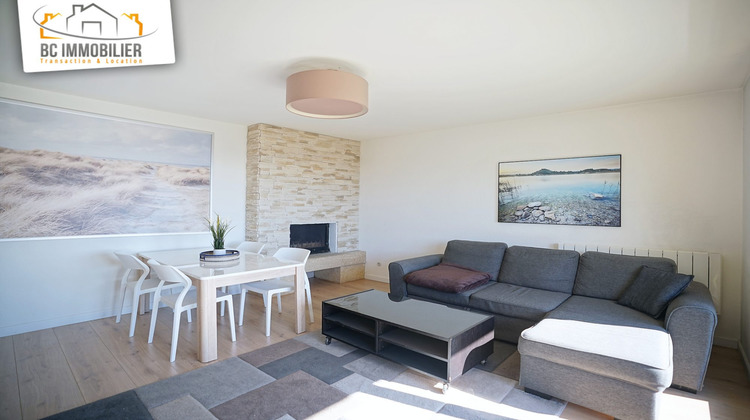 Ma-Cabane - Location Appartement Ferney-Voltaire, 76 m²