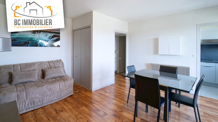 Ma-Cabane - Location Appartement FERNEY-VOLTAIRE, 27 m²