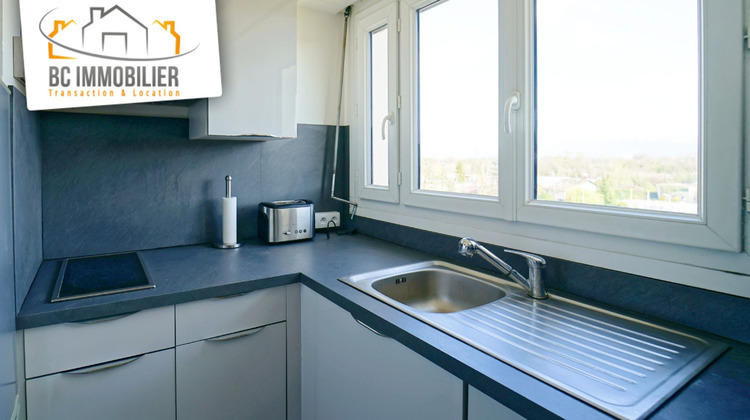 Ma-Cabane - Location Appartement FERNEY-VOLTAIRE, 27 m²