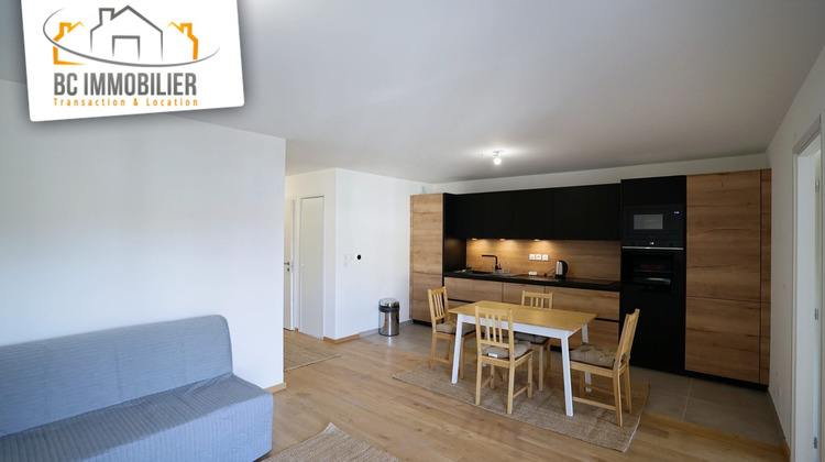 Ma-Cabane - Location Appartement Ferney-Voltaire, 49 m²