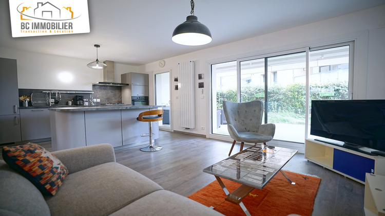 Ma-Cabane - Location Appartement FERNEY-VOLTAIRE, 86 m²