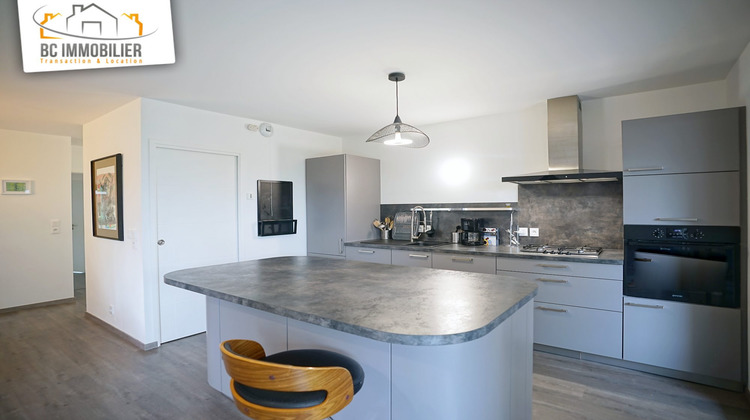 Ma-Cabane - Location Appartement FERNEY-VOLTAIRE, 86 m²