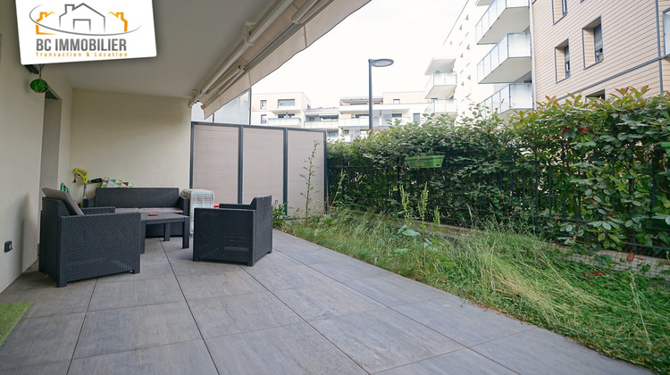 Ma-Cabane - Location Appartement FERNEY-VOLTAIRE, 86 m²