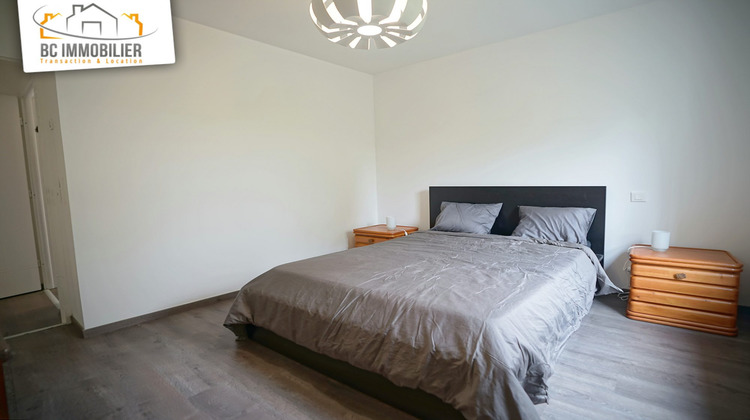 Ma-Cabane - Location Appartement FERNEY-VOLTAIRE, 86 m²