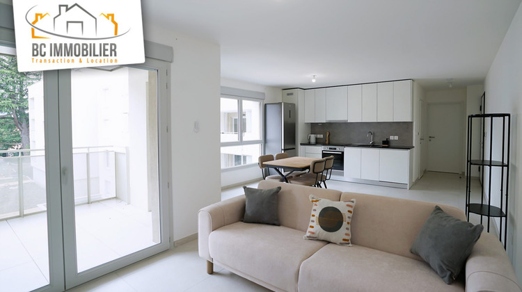 Ma-Cabane - Location Appartement Ferney-Voltaire, 50 m²