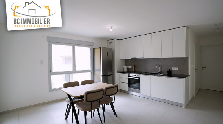 Ma-Cabane - Location Appartement Ferney-Voltaire, 50 m²