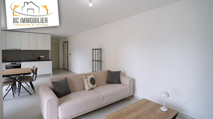 Ma-Cabane - Location Appartement Ferney-Voltaire, 50 m²