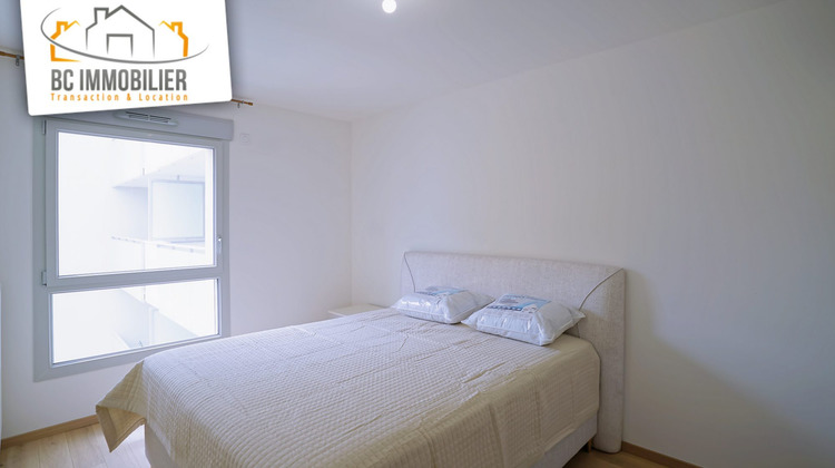 Ma-Cabane - Location Appartement Ferney-Voltaire, 50 m²