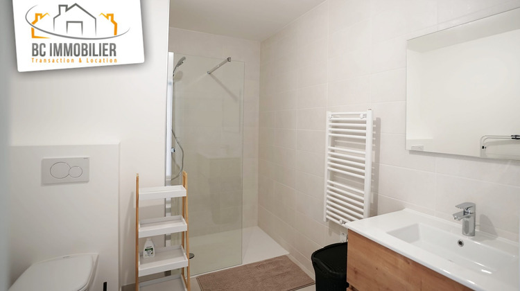 Ma-Cabane - Location Appartement Ferney-Voltaire, 50 m²