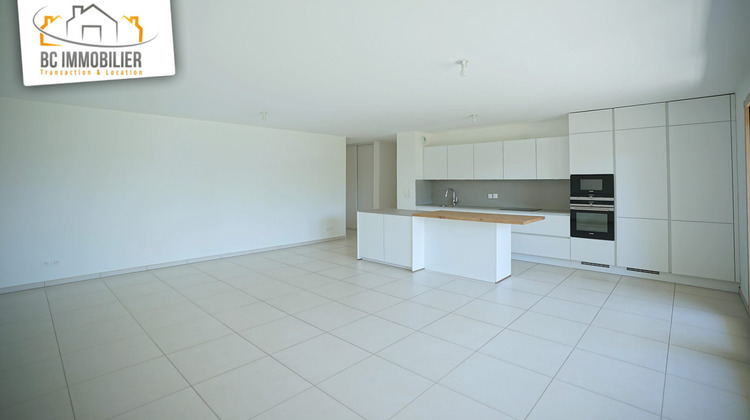 Ma-Cabane - Location Appartement FERNEY-VOLTAIRE, 110 m²
