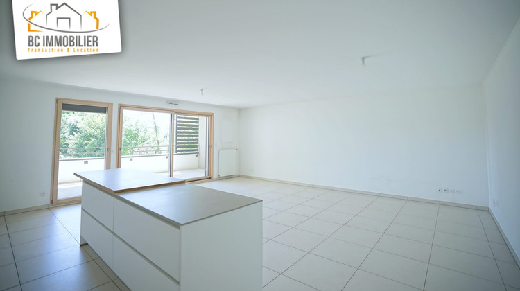 Ma-Cabane - Location Appartement FERNEY-VOLTAIRE, 110 m²