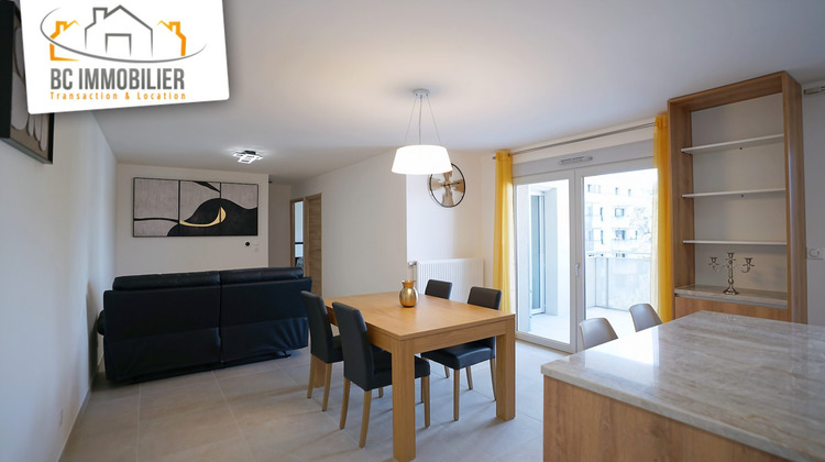 Ma-Cabane - Location Appartement Ferney-Voltaire, 68 m²