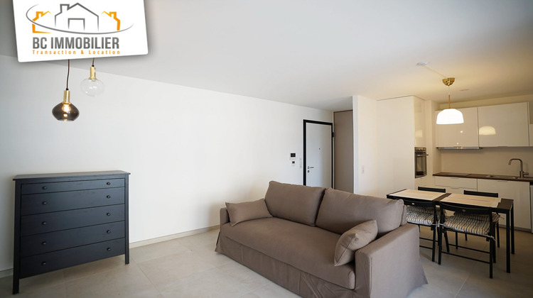 Ma-Cabane - Location Appartement FERNEY-VOLTAIRE, 31 m²